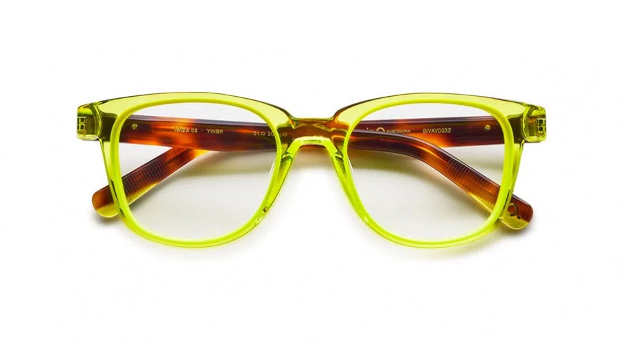 Etnia Barcelona IBIZA 05 Eyeglasses - view 48